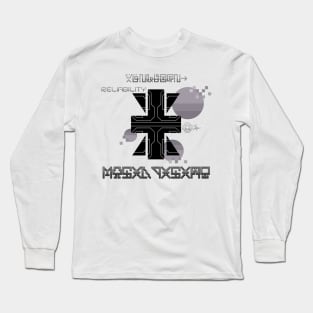 Reliability Long Sleeve T-Shirt